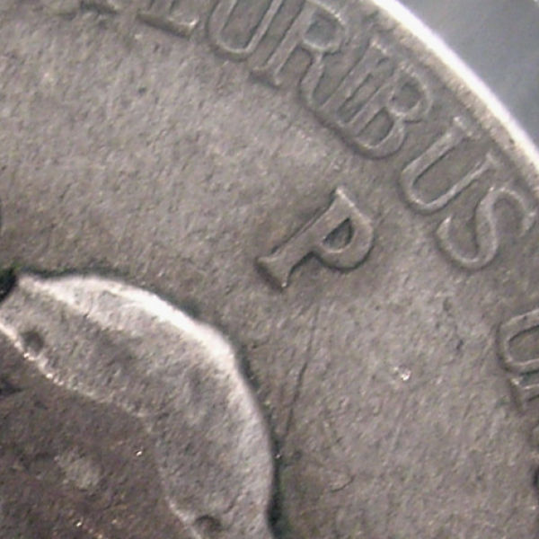1942-P-Jefferson-Nickel-P/P-RPM?